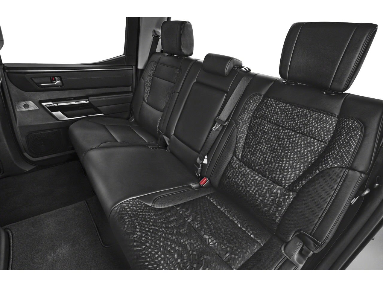 Used 2023 Toyota Tundra Limited AWD/4WD image 9