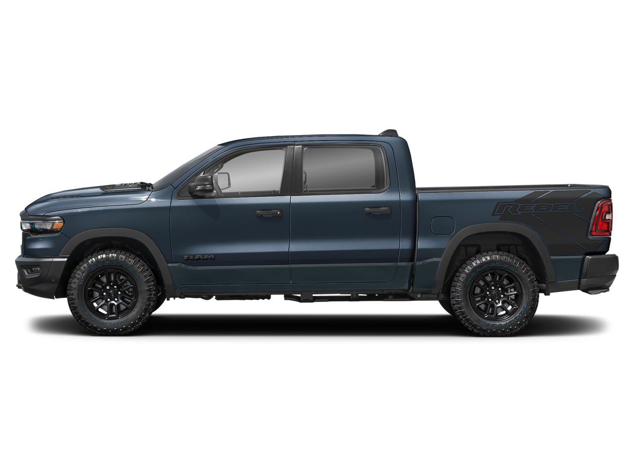 New 2026 RAM 1500 Rebel w/ Rebel Level 2 Equipment Group image 30