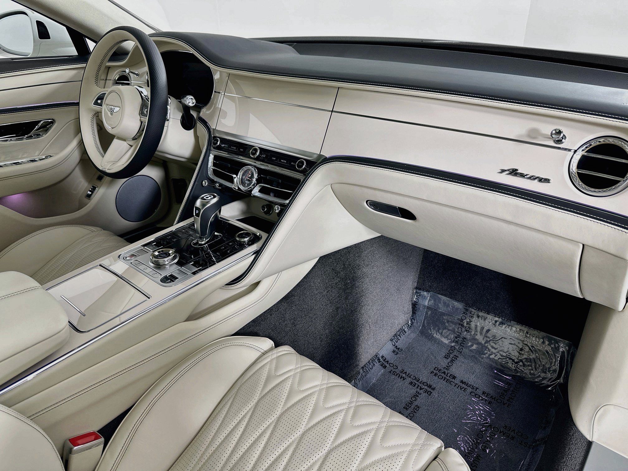 New 2027 Bentley Flying Spur AWD/4WD image 26