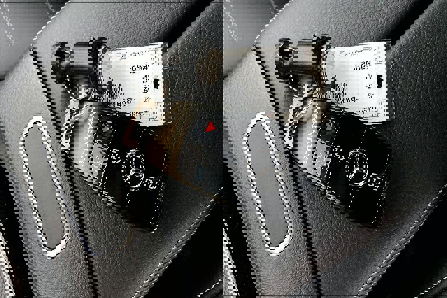 New 2026 Mercedes-Benz GLB 35 AMG 4MATIC image 22