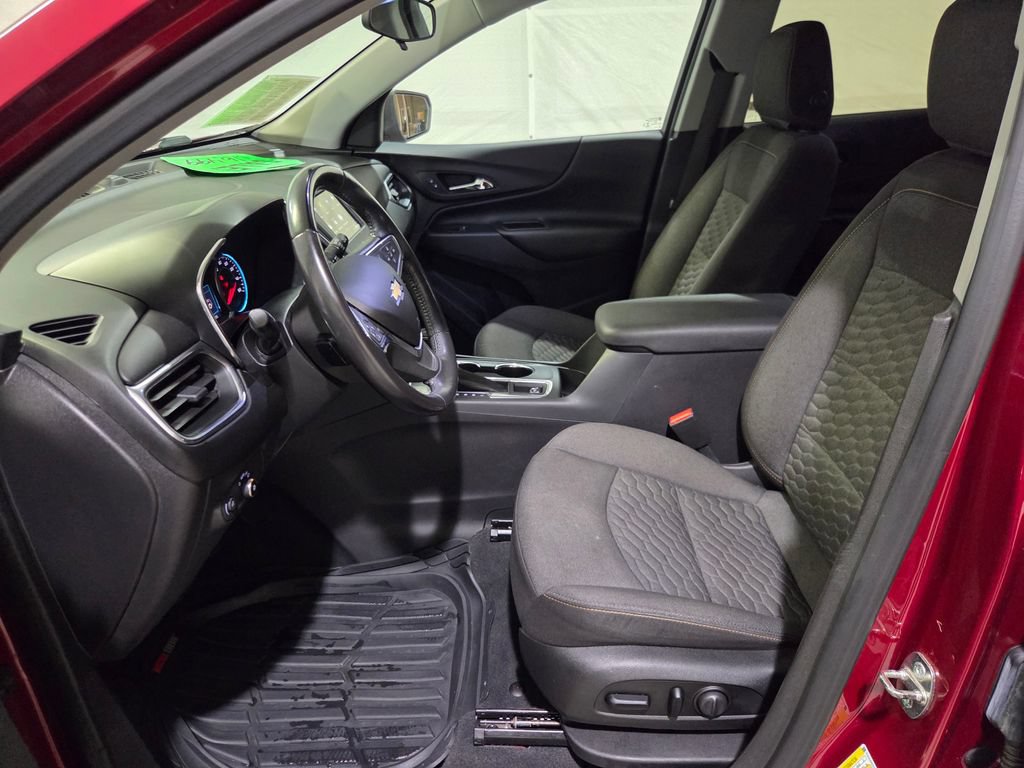 Used 2019 Chevrolet Equinox LT FWD image 15