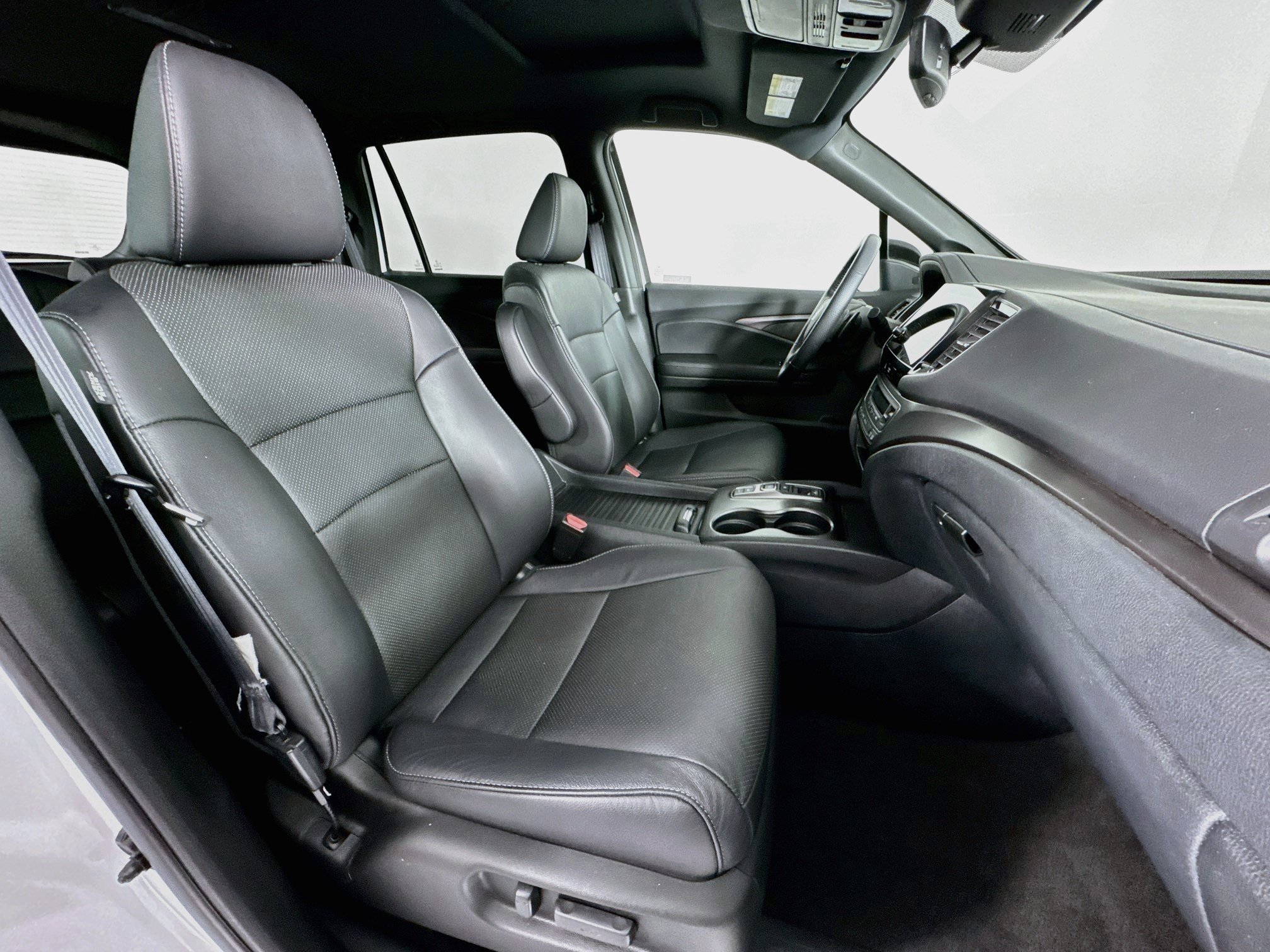 Certified 2022 Honda Passport EX-L image 28