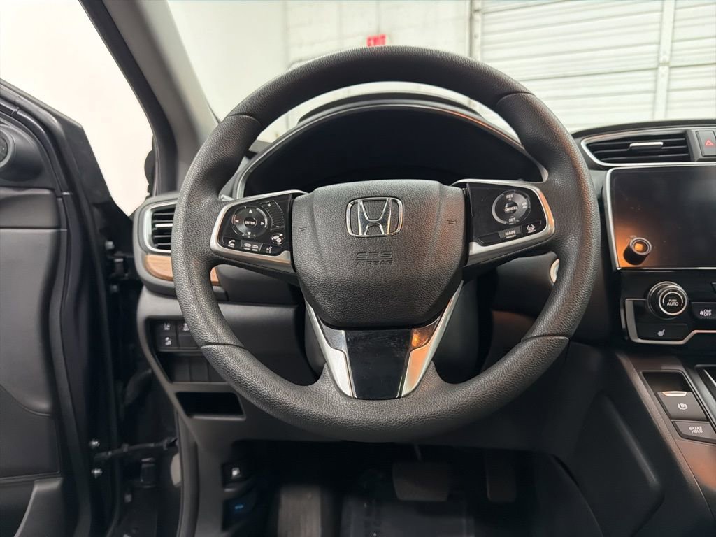 Used 2017 Honda CR-V EX image 15
