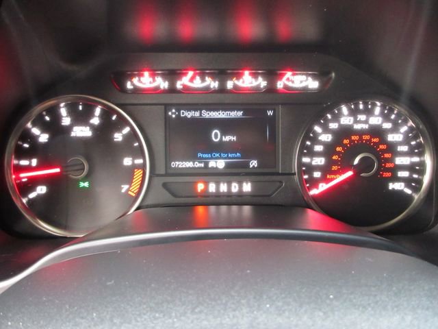 Used 2020 Ford F150 Raptor image 18