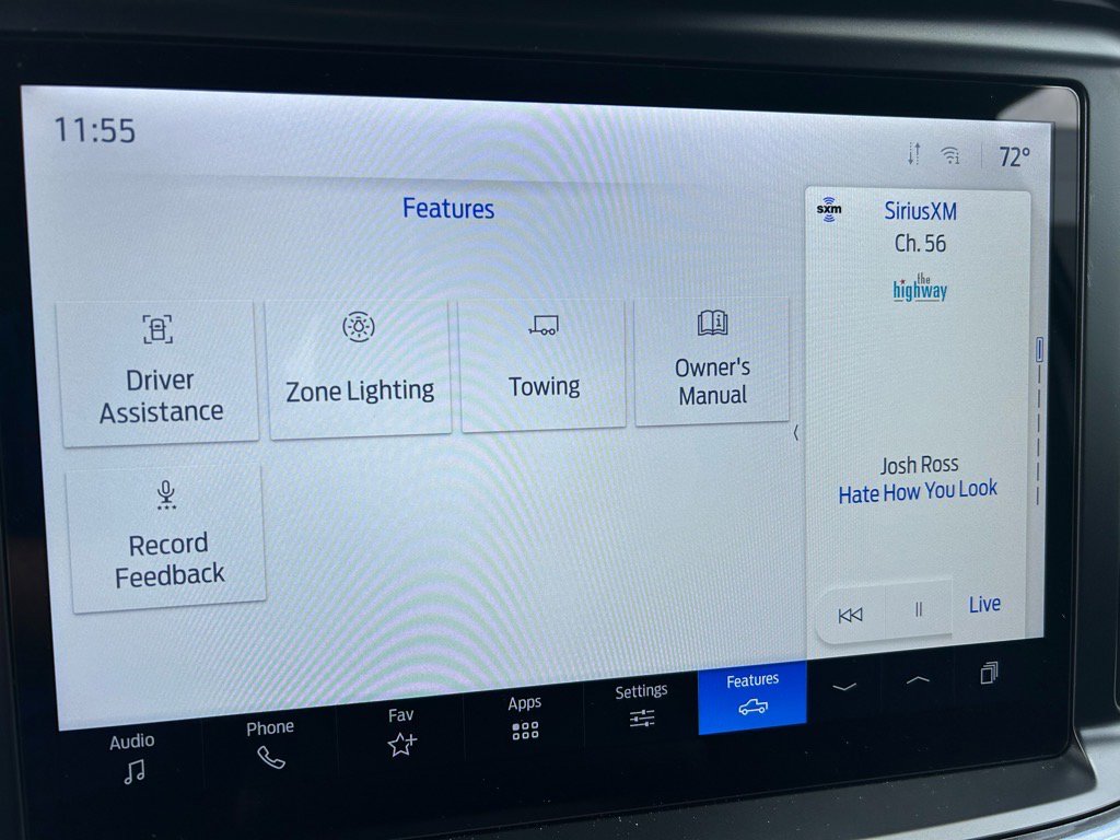New 2025 Ford F150 STX image 31