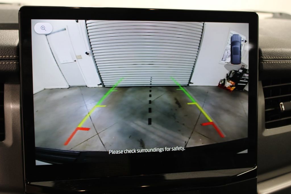 Used 2024 Ford Expedition Max XLT image 56