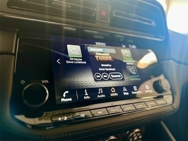 New 2024 Nissan Z Performance w/ Floor Mat Package image 18