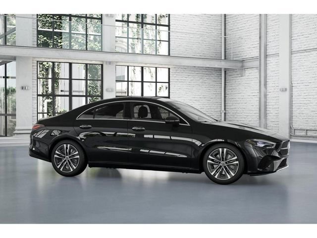 New 2025 Mercedes-Benz CLA 250 CLA 250 image 14