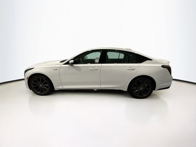 New 2026 Cadillac CT5 V w/ Technology Package image 5