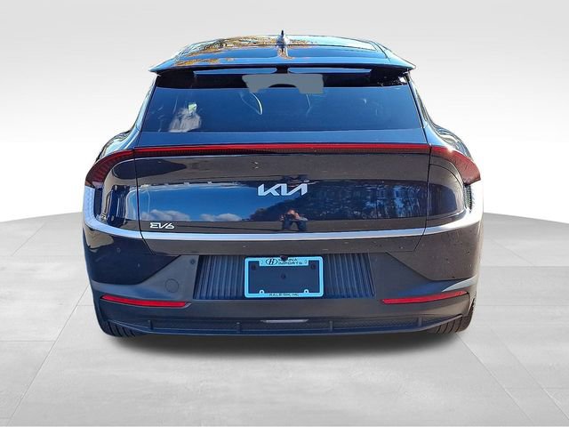 Used 2022 Kia EV6 Light image 6