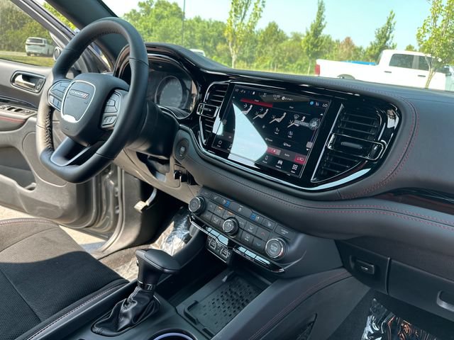 New 2026 Dodge Durango GT AWD/4WD image 38