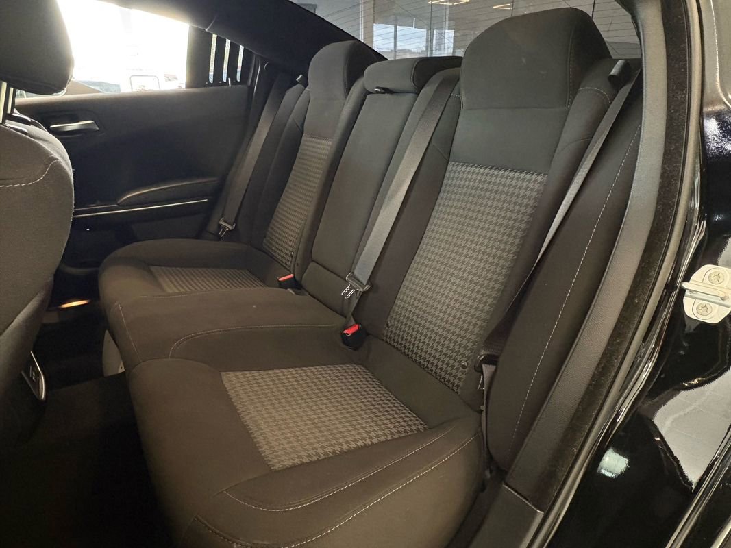 Used 2021 Dodge Charger R/T w/ Driver Convenience Group RWD image 22