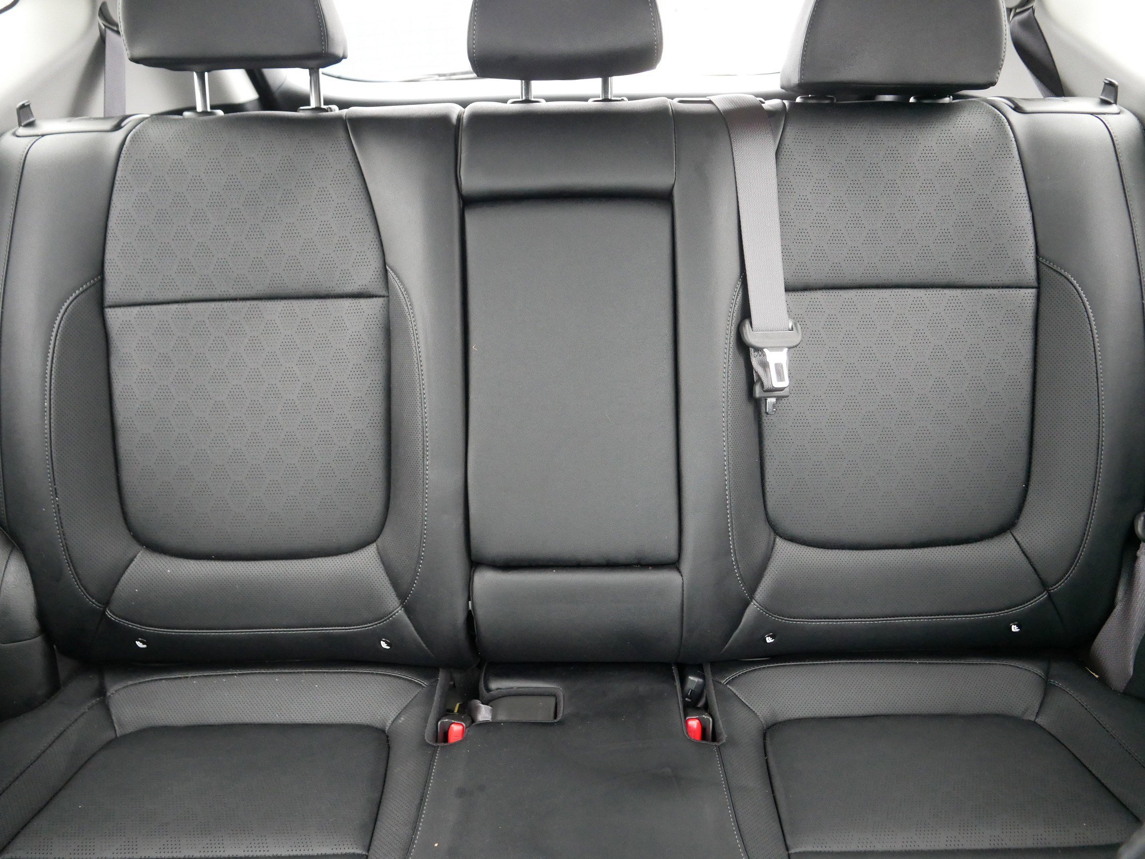 Certified 2023 Kia Seltos EX image 13