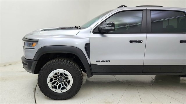 Used 2026 RAM 1500 RHO w/ RHO Level 1 Equipment Group image 9