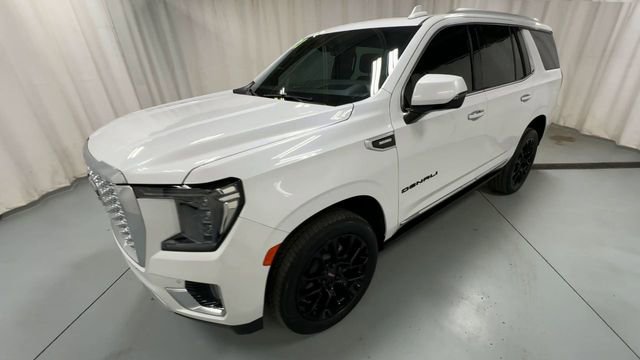 Used 2023 GMC Yukon Denali image 4