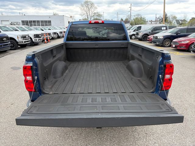 Used 2015 Chevrolet Silverado 1500 LT w/ All Star Edition image 23