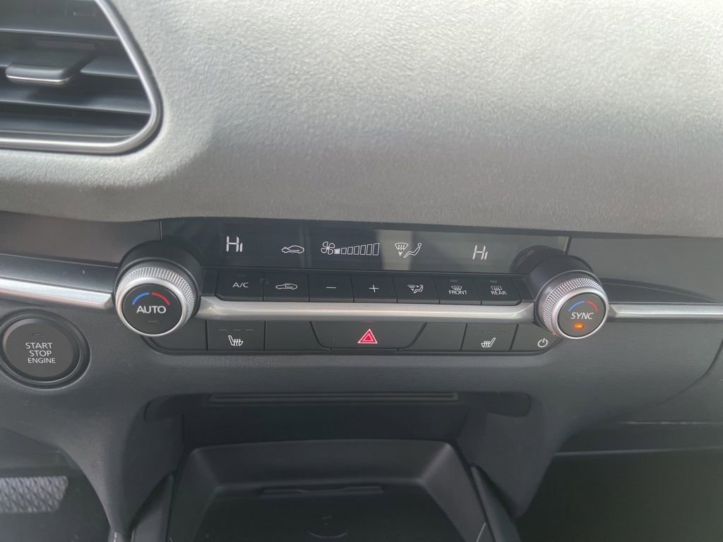 New 2026 MAZDA CX-30 AWD 2.5 S image 21