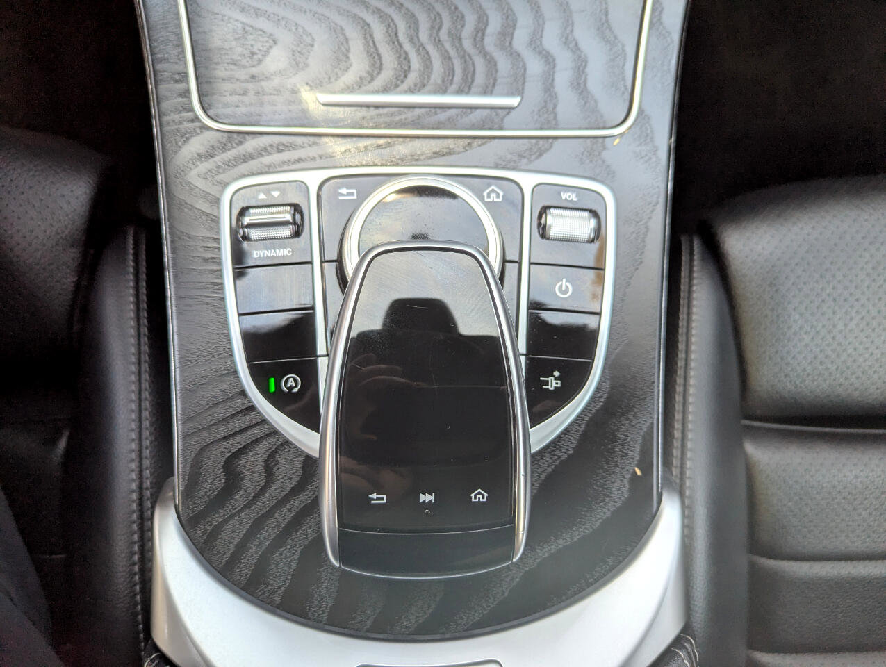 Used 2020 Mercedes-Benz C 300 4MATIC Coupe image 28