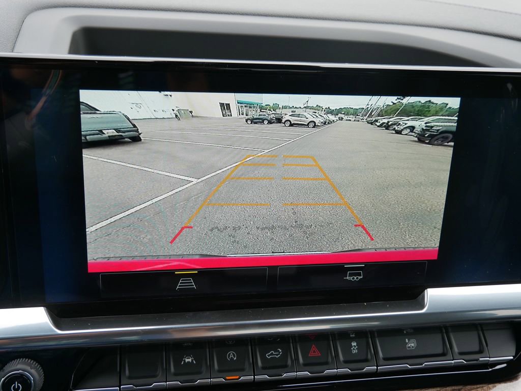 New 2026 Chevrolet Silverado 1500 LT image 20