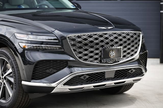 New 2026 Genesis GV80 3.5T Advanced AWD/4WD image 2