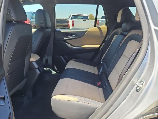 New 2027 Chevrolet Equinox ACTIV FWD image 25