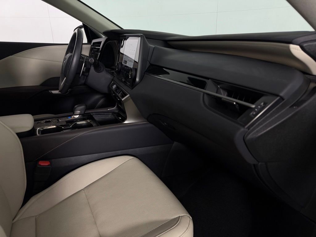 Used 2024 Lexus RX 350 FWD image 31