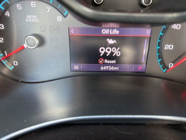 Used 2019 Chevrolet Colorado Z71 RWD image 29