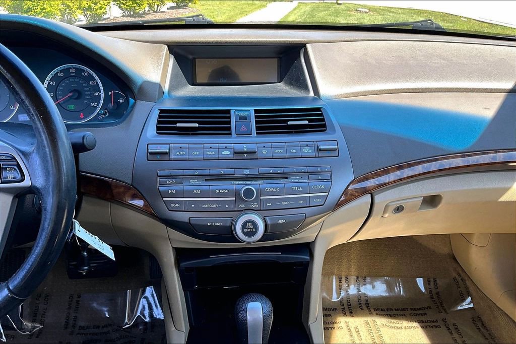 Used 2008 Honda Accord EX-L image 19