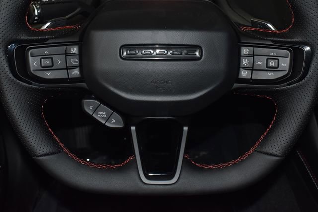 New 2026 Dodge Charger R/T Scat Pack image 24