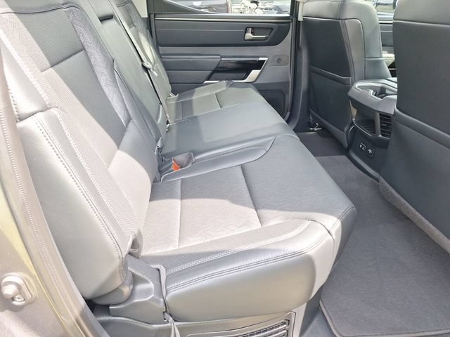 Used 2024 Toyota Tundra Limited AWD/4WD image 33