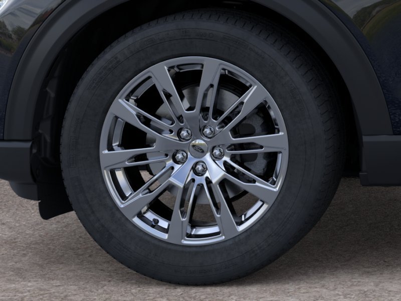 New 2026 Ford Explorer Active w/ Active Comfort Package AWD/4WD image 19