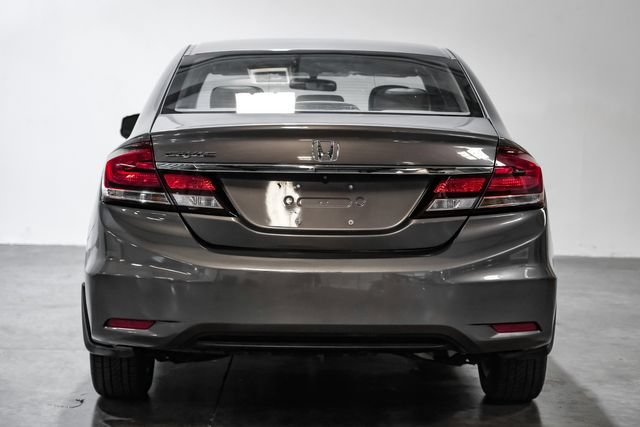 Used 2013 Honda Civic EX-L image 14