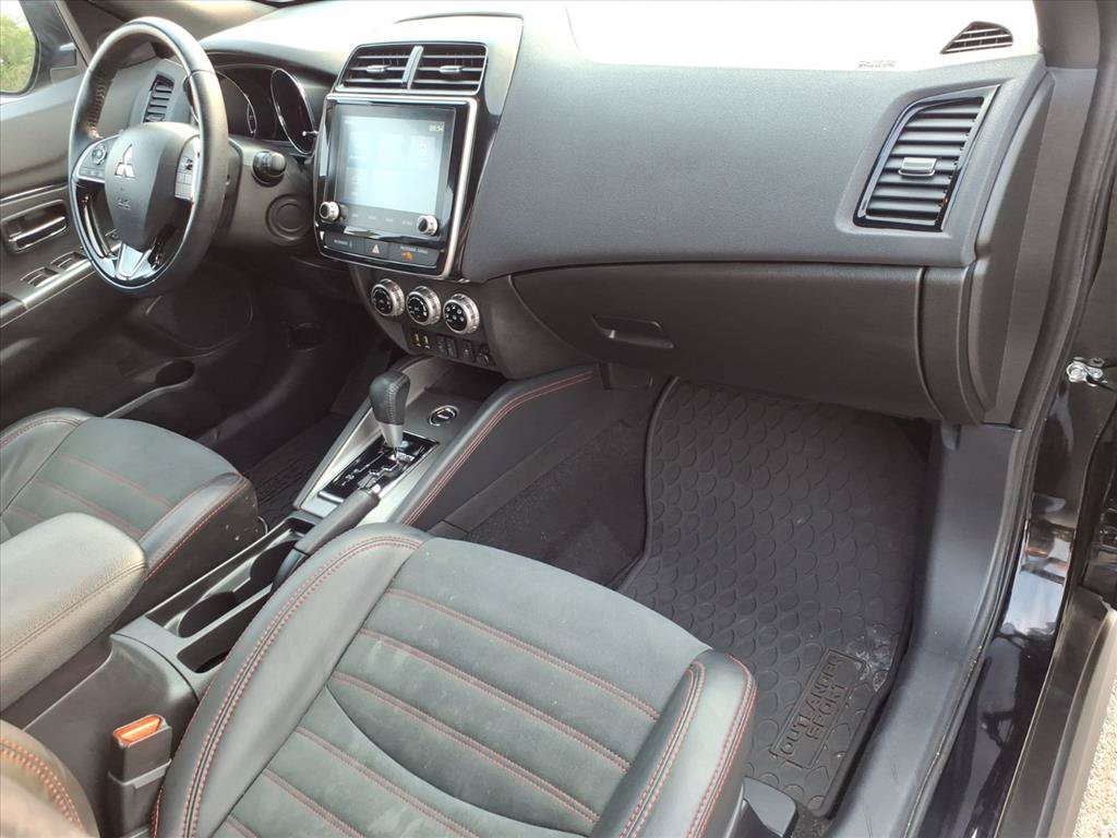 Used 2021 Mitsubishi Outlander Sport GT AWD/4WD image 18