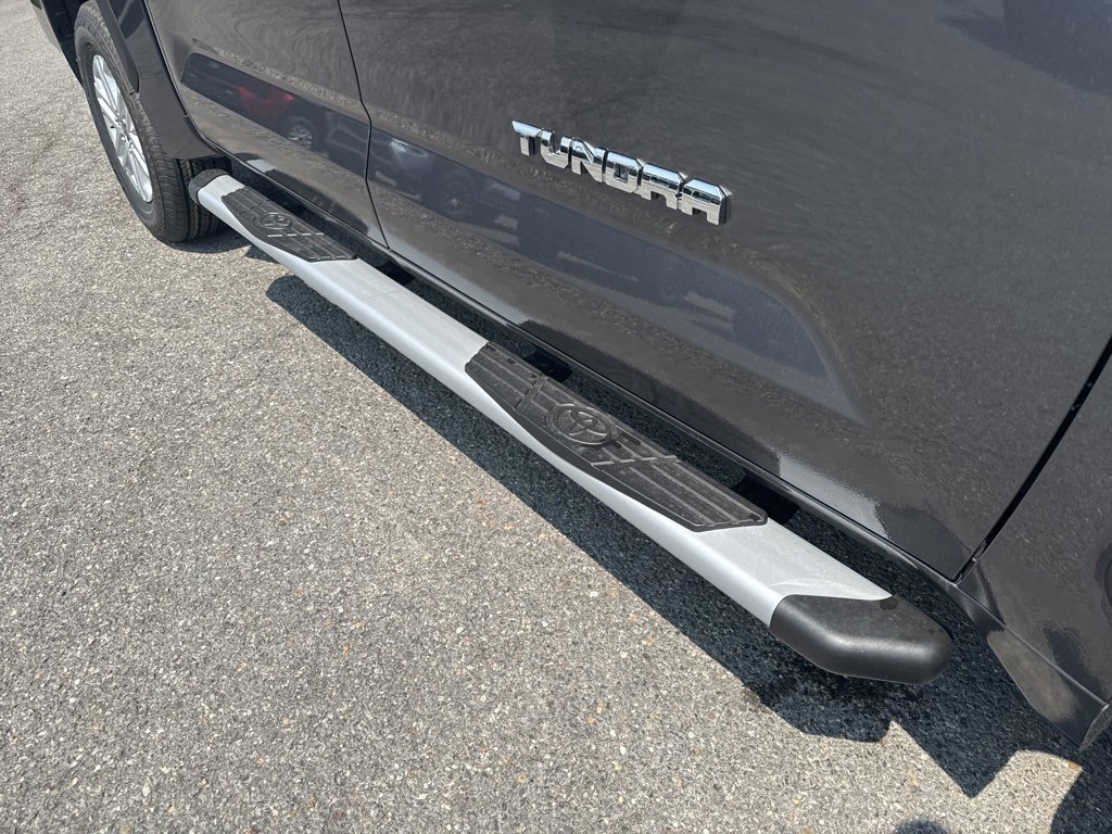 New 2025 Toyota Tundra SR5 image 4