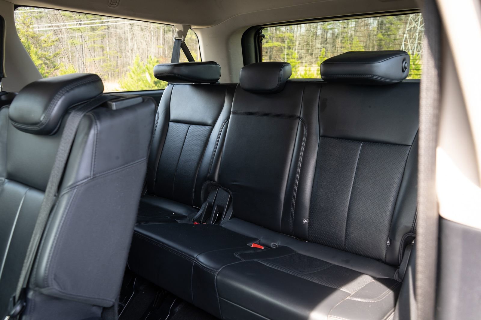 Used 2024 Ford Expedition Max XLT AWD/4WD image 19