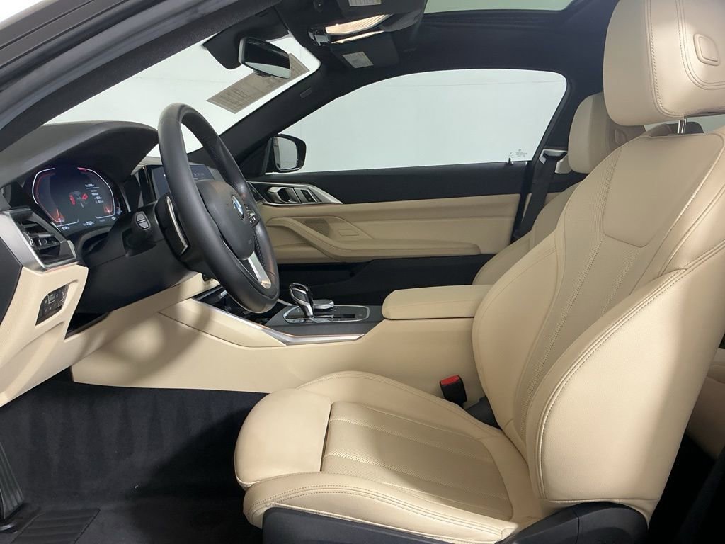 Certified 2023 BMW 430i Coupe w/ Convenience Package image 15