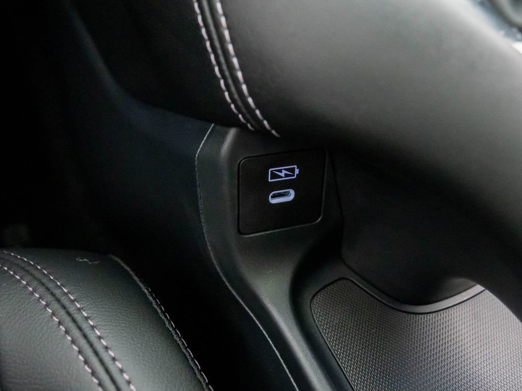 New 2026 Honda HR-V EX-L image 22