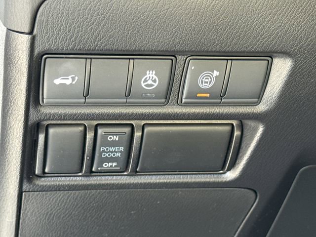 Used 2023 Nissan Armada SL w/ Cargo Package image 25