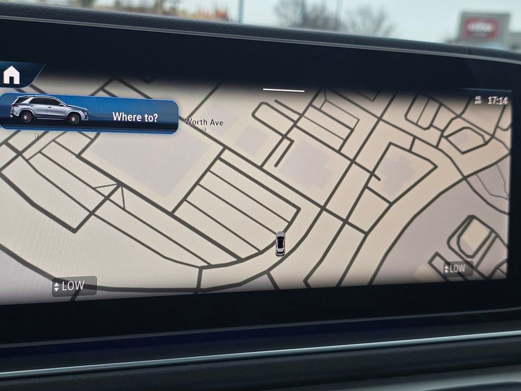 New 2025 Mercedes-Benz GLE 53 AMG 4MATIC image 4