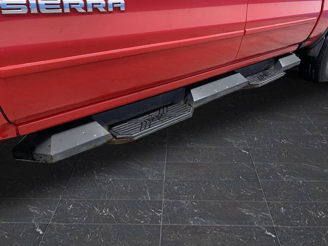 Used 2016 GMC Sierra 1500 SLE w/ SLE Value Package image 37