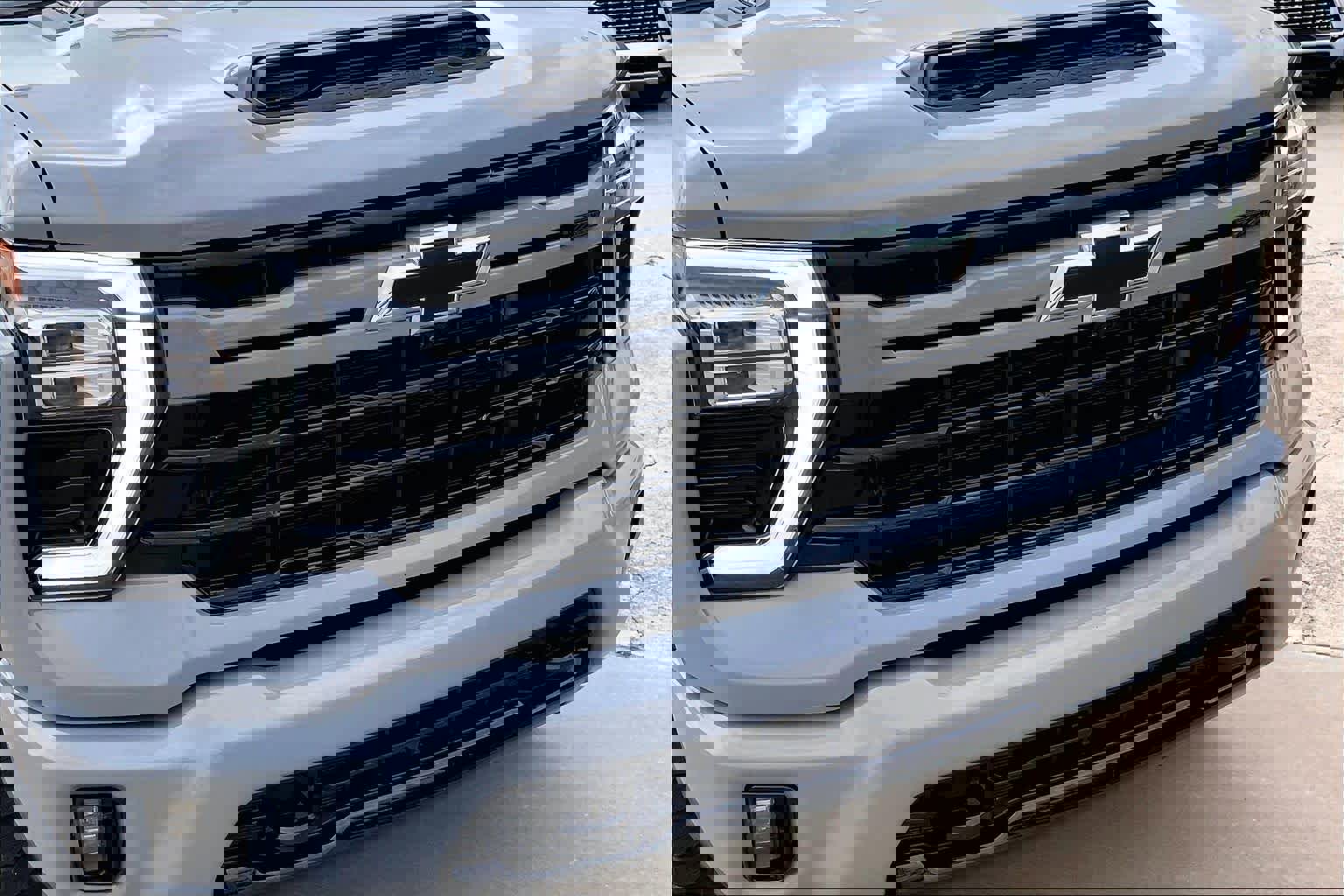 Used 2024 Chevrolet Silverado 2500 LT w/ Z71 Sport Edition AWD/4WD image 29