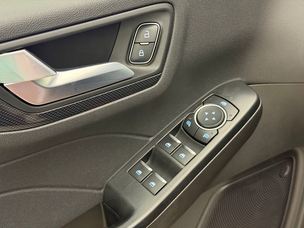 Used 2024 Ford Escape ST-Line image 21