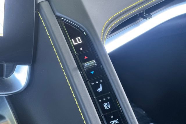 Used 2024 Chevrolet Corvette Stingray Premium Conv image 26