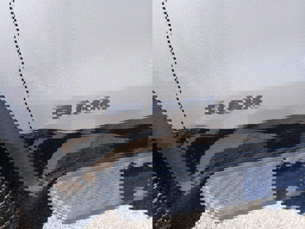 Used 2025 RAM 1500 Rebel w/ Rebel Level 2 Equipment Group image 6