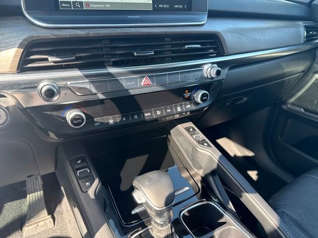 Used 2022 Kia Telluride EX w/ EX Premium Package image 17