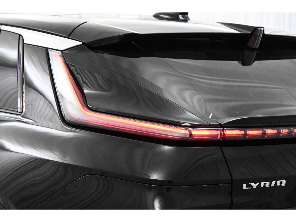 Used 2024 Cadillac Lyriq Luxury RWD image 25