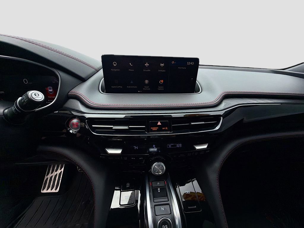 Used 2024 Acura MDX Type S image 31