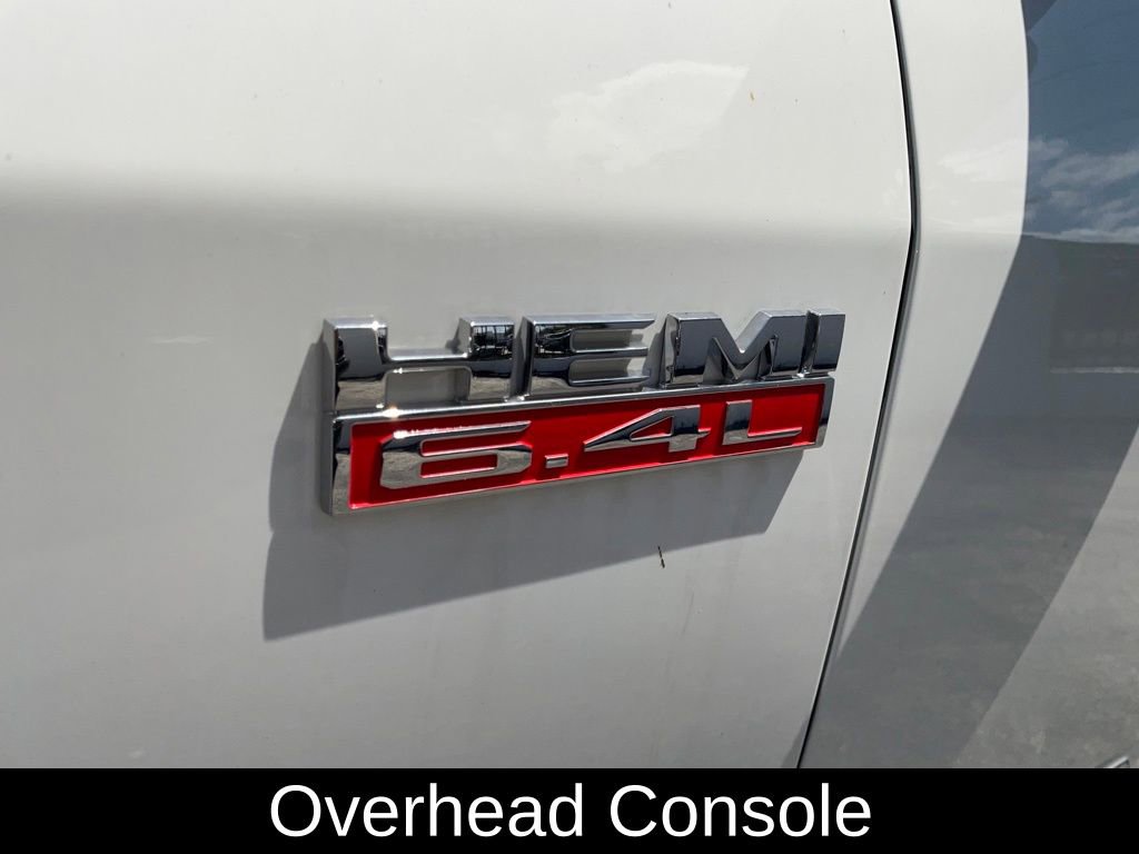 Used 2022 RAM 2500 Tradesman AWD/4WD image 18