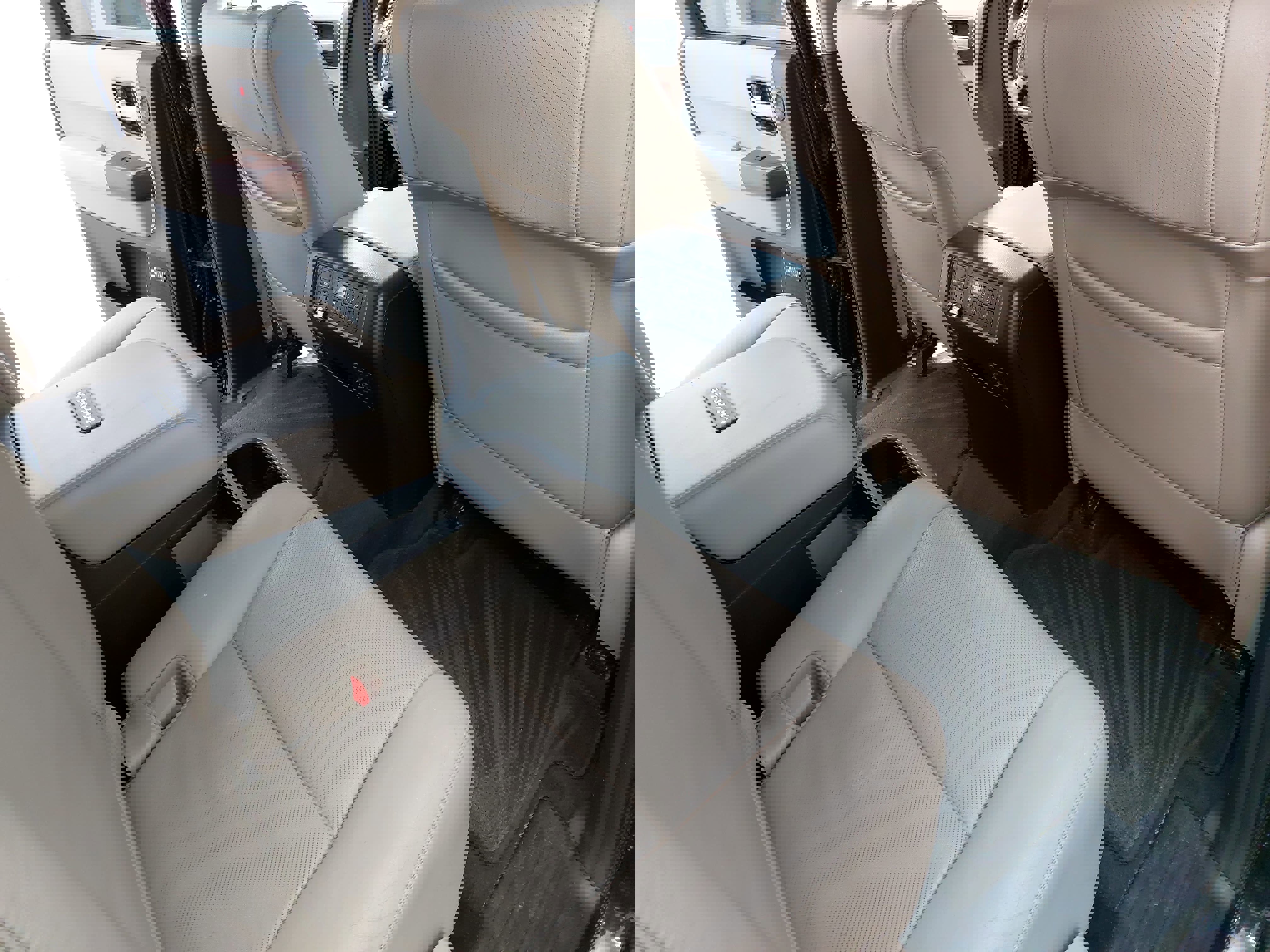 Used 2012 Toyota Sequoia Platinum image 13