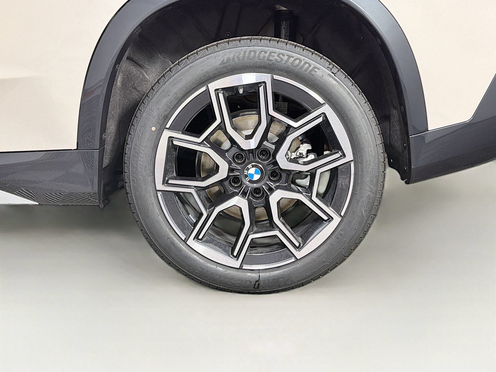 New 2026 BMW X1 xDrive28i w/ Convenience Package AWD/4WD image 34